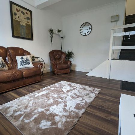 Whitchurch 1 Bedroom Apartment Cardiff Esterno foto