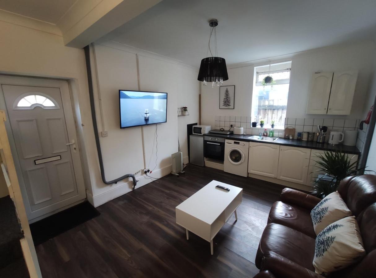 Whitchurch 1 Bedroom Apartment Cardiff Esterno foto