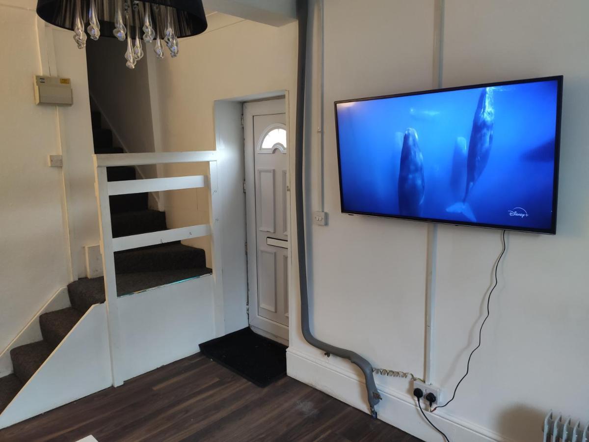 Whitchurch 1 Bedroom Apartment Cardiff Esterno foto