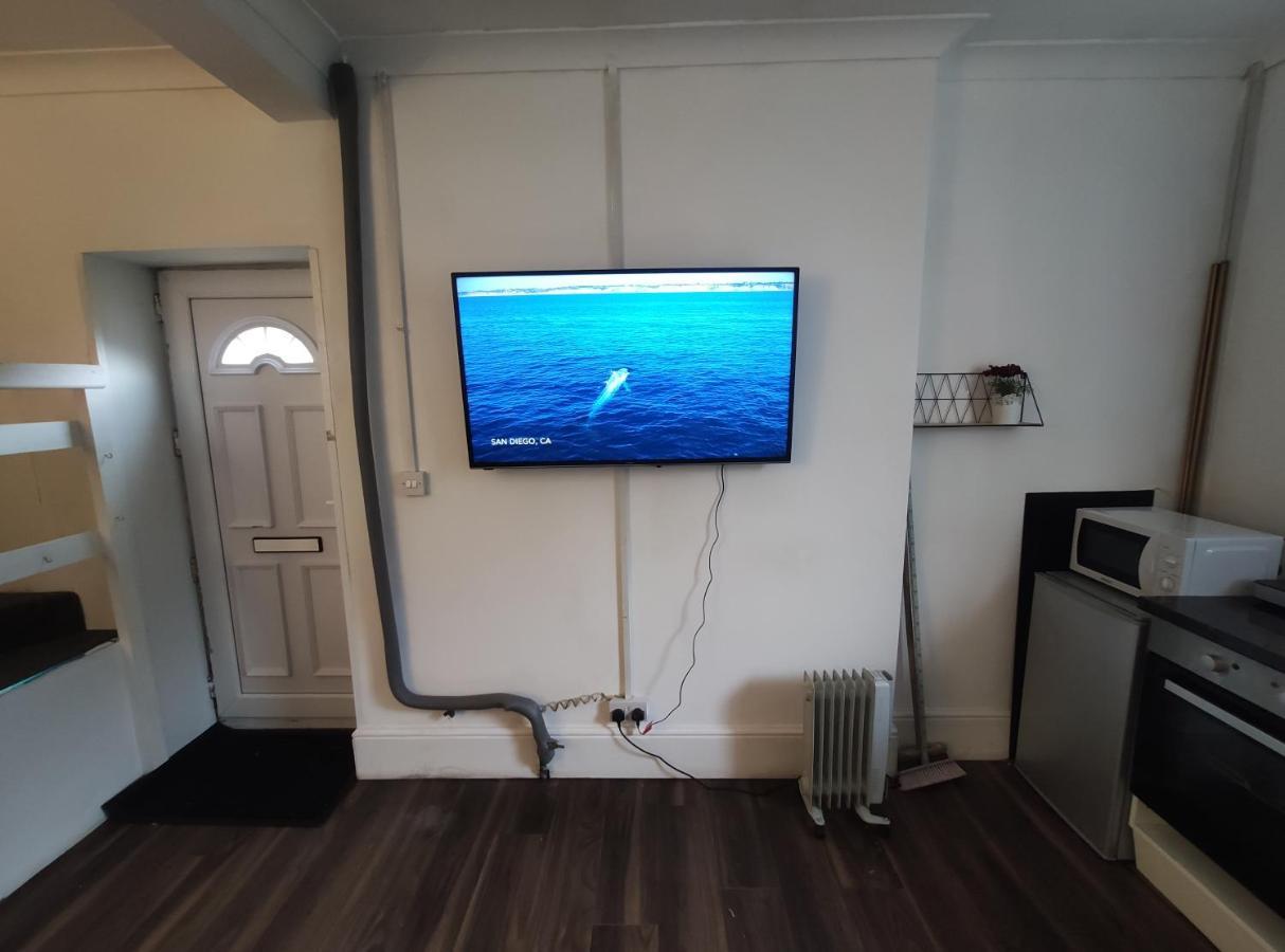 Whitchurch 1 Bedroom Apartment Cardiff Esterno foto