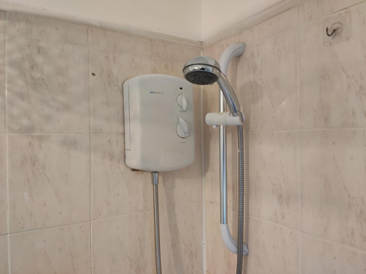 Whitchurch 1 Bedroom Apartment Cardiff Esterno foto