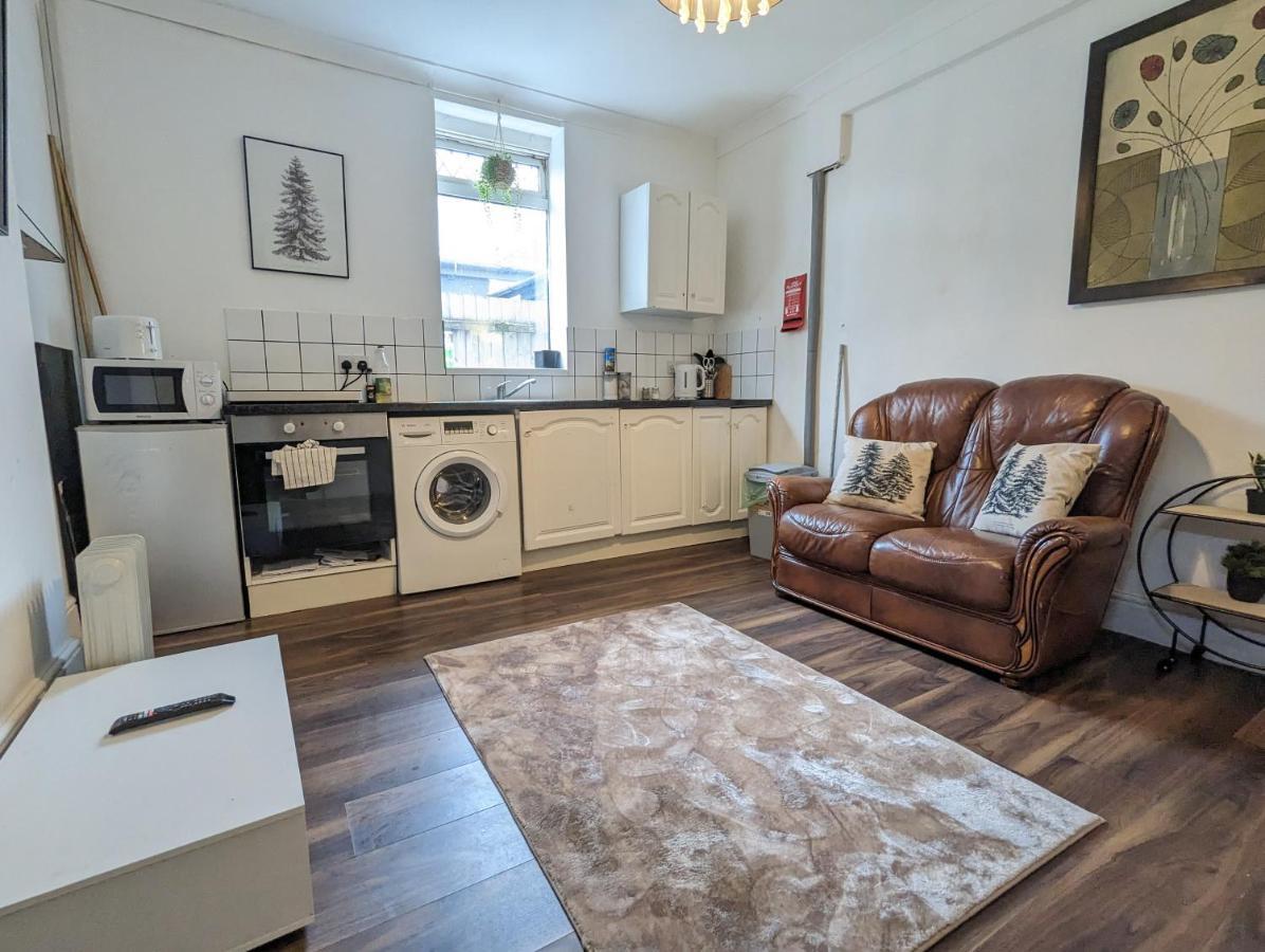 Whitchurch 1 Bedroom Apartment Cardiff Esterno foto