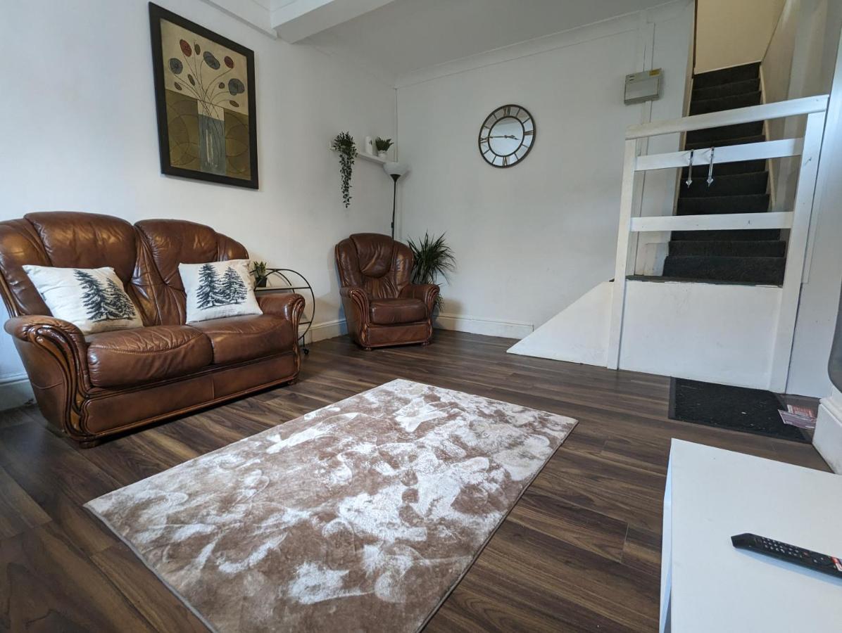 Whitchurch 1 Bedroom Apartment Cardiff Esterno foto