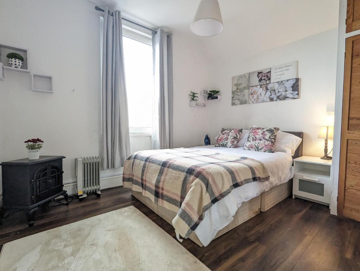 Whitchurch 1 Bedroom Apartment Cardiff Esterno foto