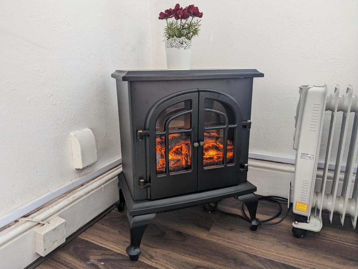 Whitchurch 1 Bedroom Apartment Cardiff Esterno foto