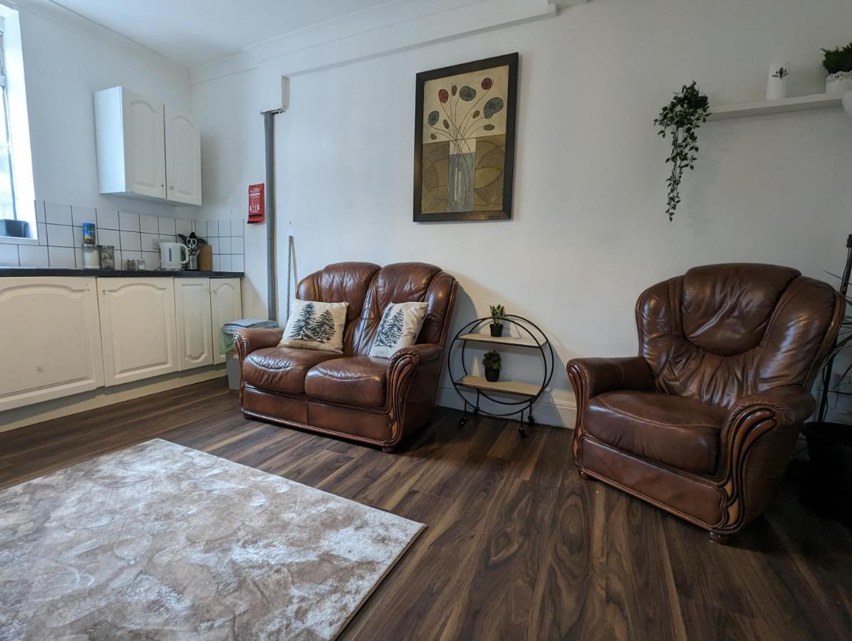 Whitchurch 1 Bedroom Apartment Cardiff Esterno foto